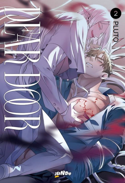 Dear Door Vol. 2 – Jundo – Italiano