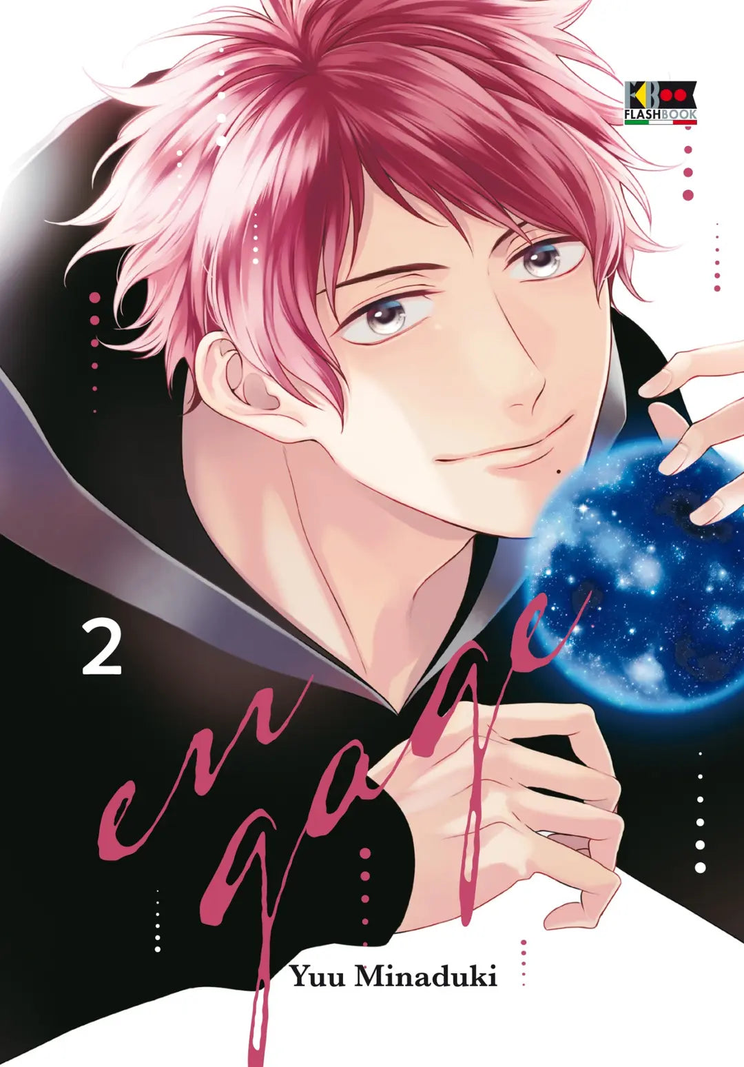 Engage 2 - Flashbook - Italiano