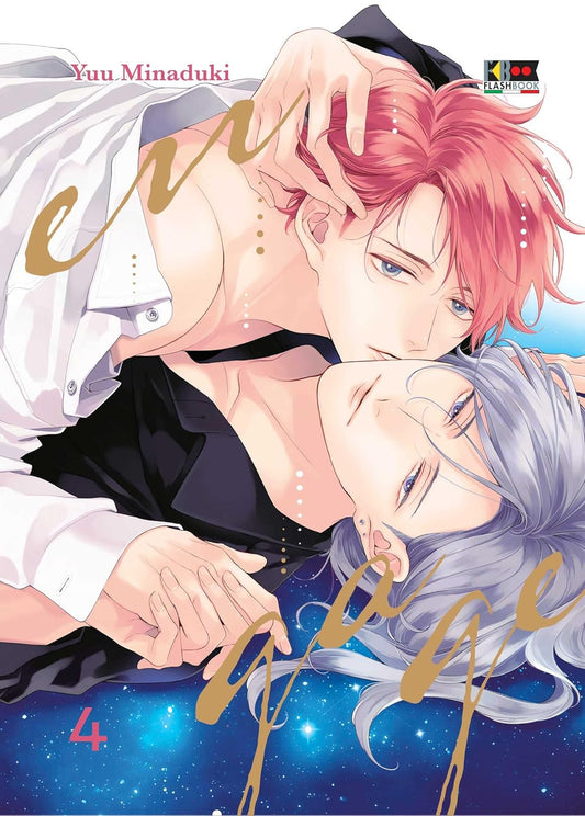 Engage 4 – Flashbook – Italiano