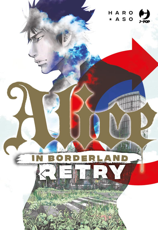 Alice in Borderland – Retry – Jpop – Italiano