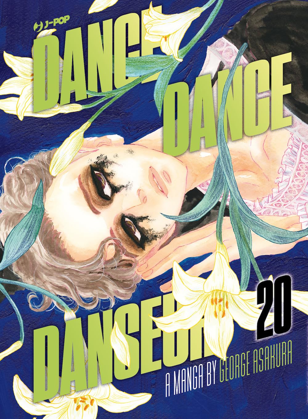 Dance Dance Danseur 20 – Jpop – Italiano