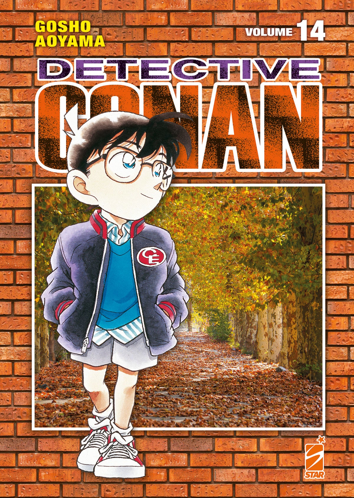 Detective Conan – New Edition 14 – Edizioni Star Comics – Italiano
