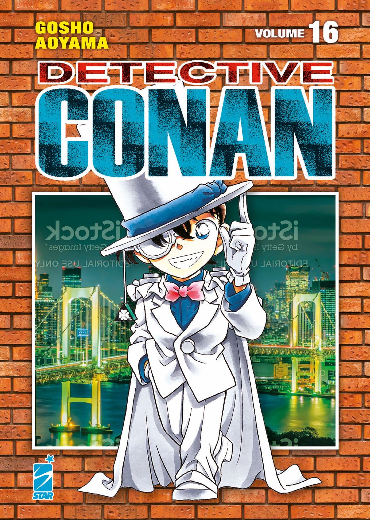 Detective Conan – New Edition 16 – Edizioni Star Comics – Italiano