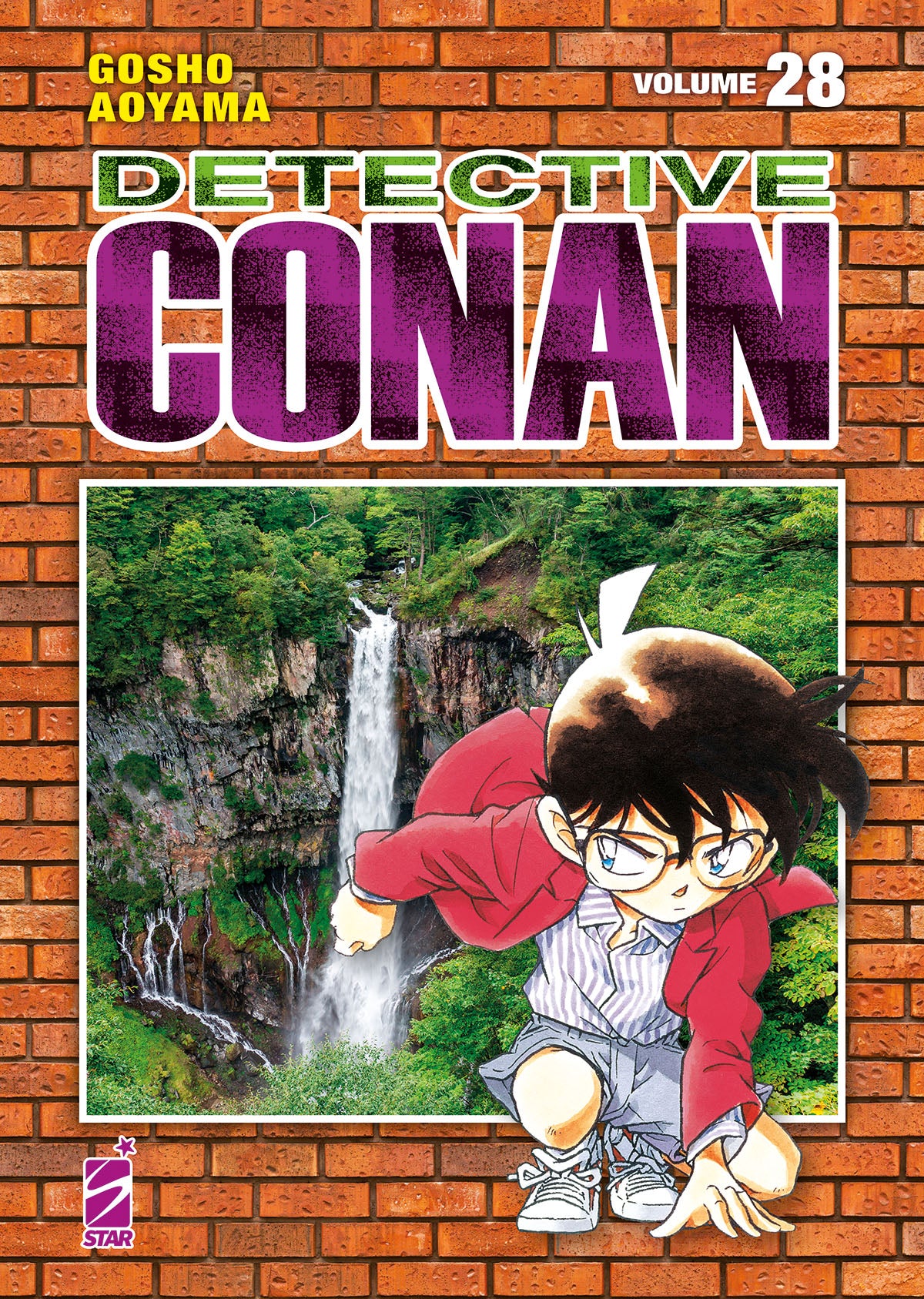 Detective Conan – New Edition 28 – Edizioni Star Comics – Italiano