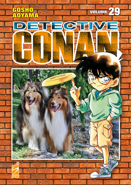 Detective Conan – New Edition 29 – Edizioni Star Comics – Italiano