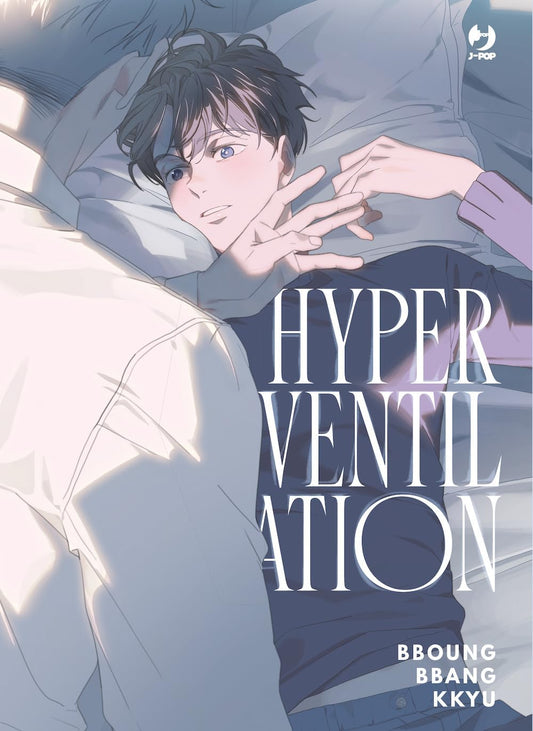 Hyperventilation – Jpop – Italiano
