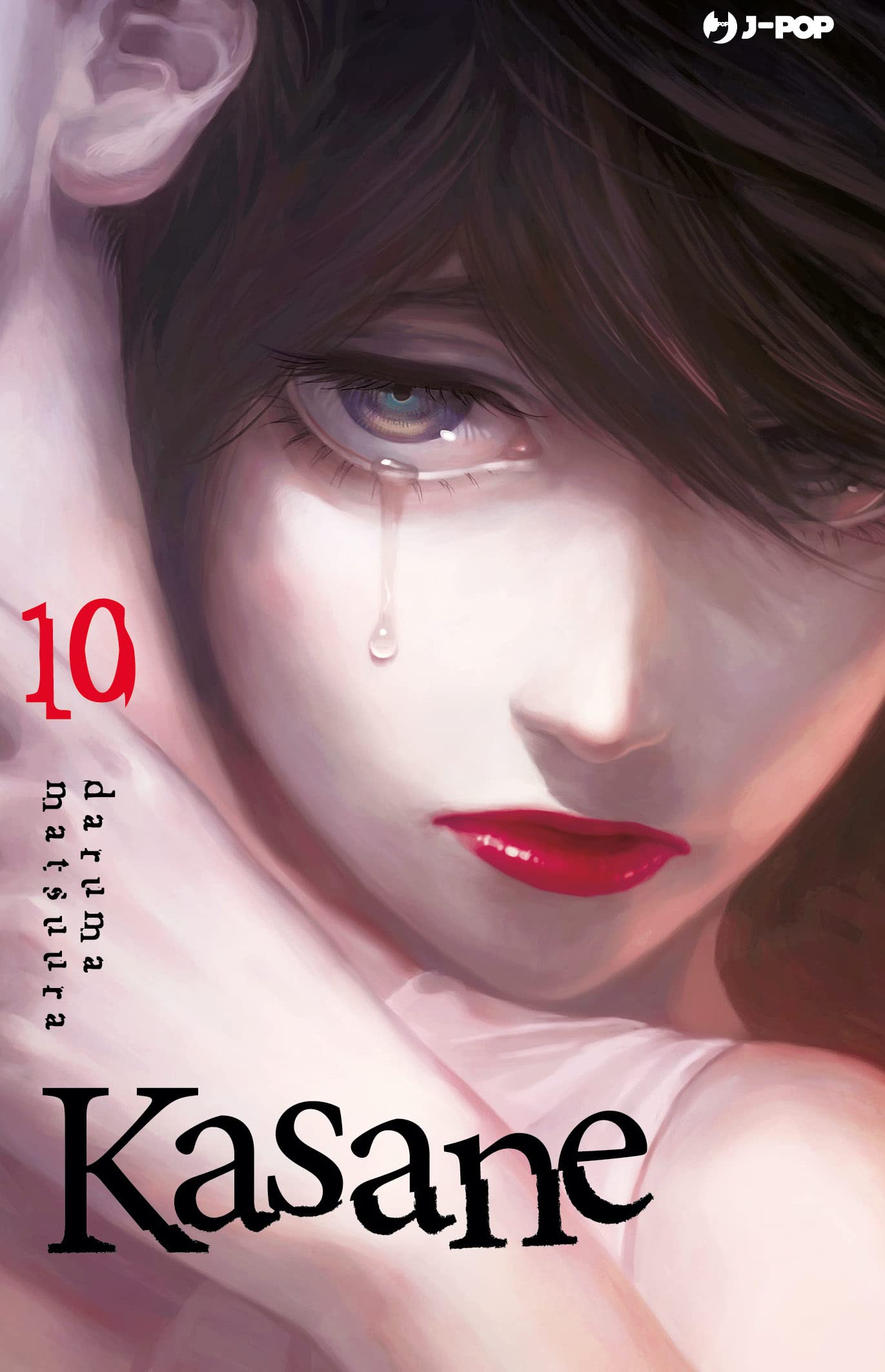 Kasane 10 – Jpop – Italiano