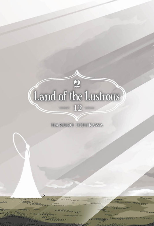 Land of the Lustrous 12 – Jpop – Italiano