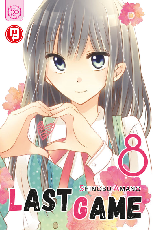 Last Game Vol. 8 – Collana MX – Magic Press – Italiano