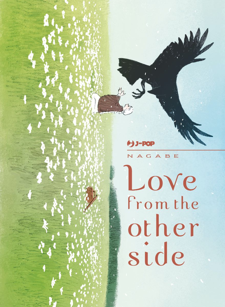 Love From the Other Side – Jpop – Italiano