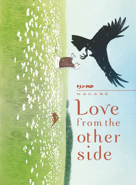 Love From the Other Side – Jpop – Italiano