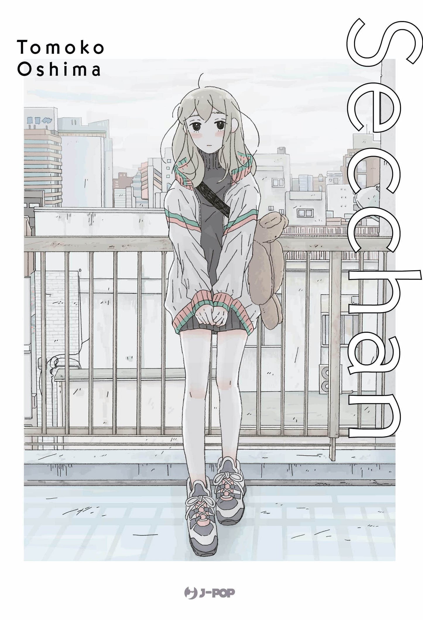 Secchan – Jpop – Italiano