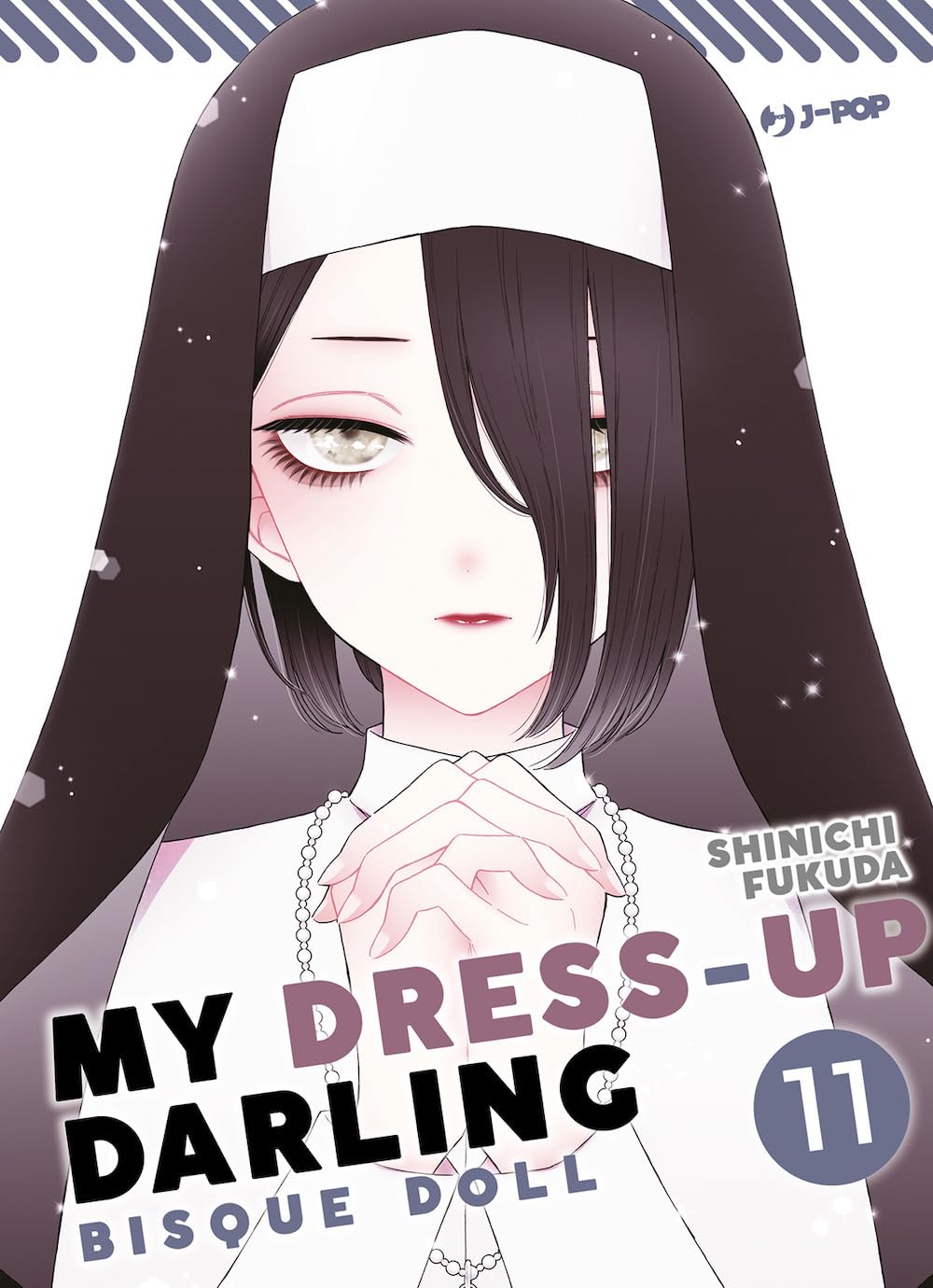 My Dress Up Darling – Bisque Doll 11 – Jpop – Italiano