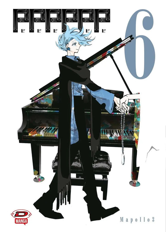 PPPPPP 6 - Dynit - Italiano