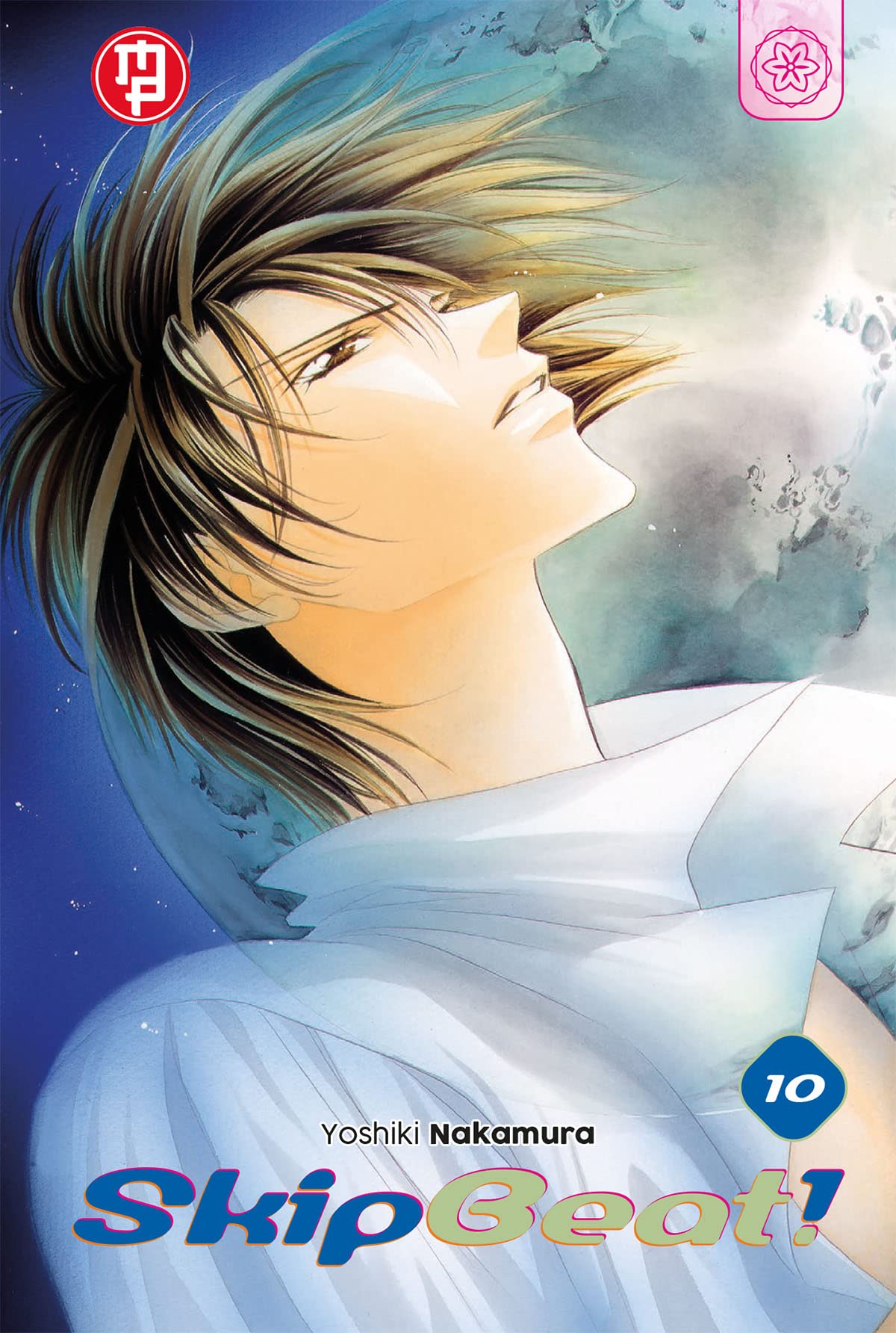 Skip Beat! Vol. 10 – Collana MX – Magic Press – Italiano