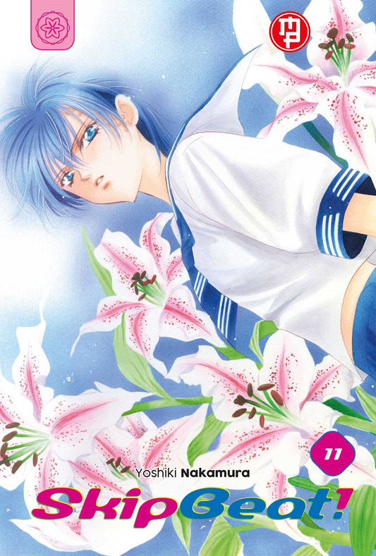 Skip Beat! Vol. 11 – Collana MX – Magic Press – Italiano