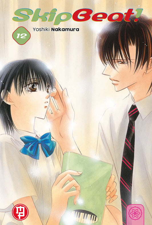Skip Beat! Vol. 12 – Collana MX – Magic Press – Italiano