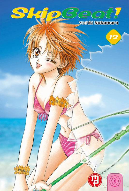 Skip Beat! Vol. 13 – Collana MX – Magic Press – Italiano
