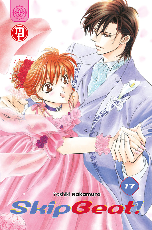 Skip Beat! Vol. 17 – Collana MX – Magic Press – Italiano