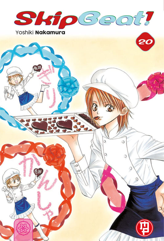 Skip Beat! Vol. 20 – Collana MX – Magic Press – Italiano
