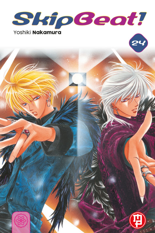 Skip Beat! Vol. 24 – Collana MX – Magic Press – Italiano
