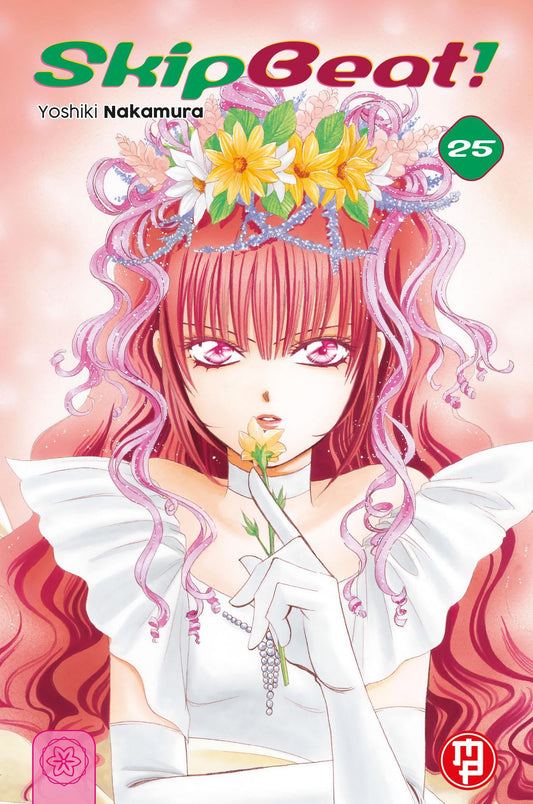 Skip Beat! Vol. 25 – Collana MX – Magic Press – Italiano