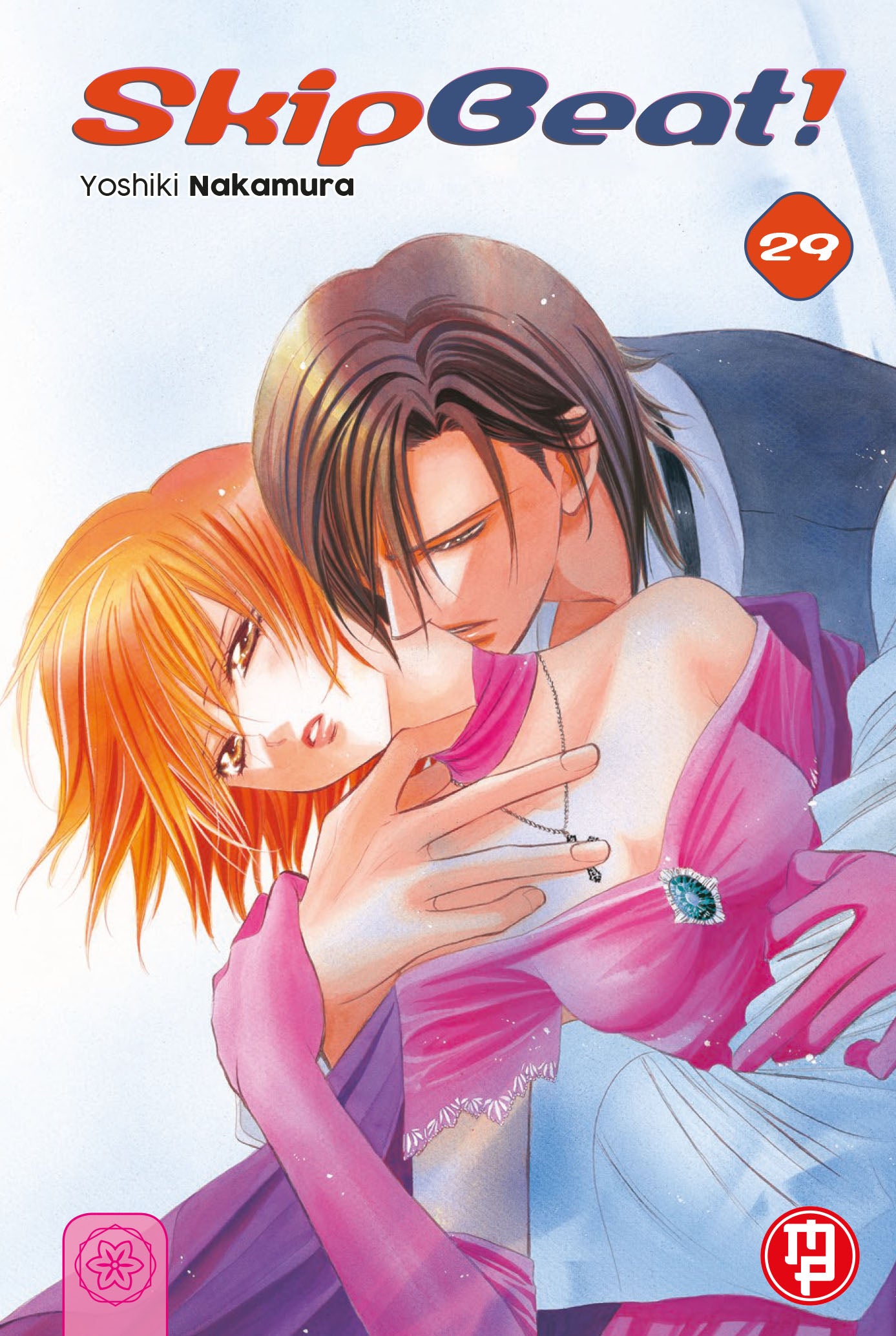 Skip Beat! Vol. 29 – Collana MX – Magic Press – Italiano