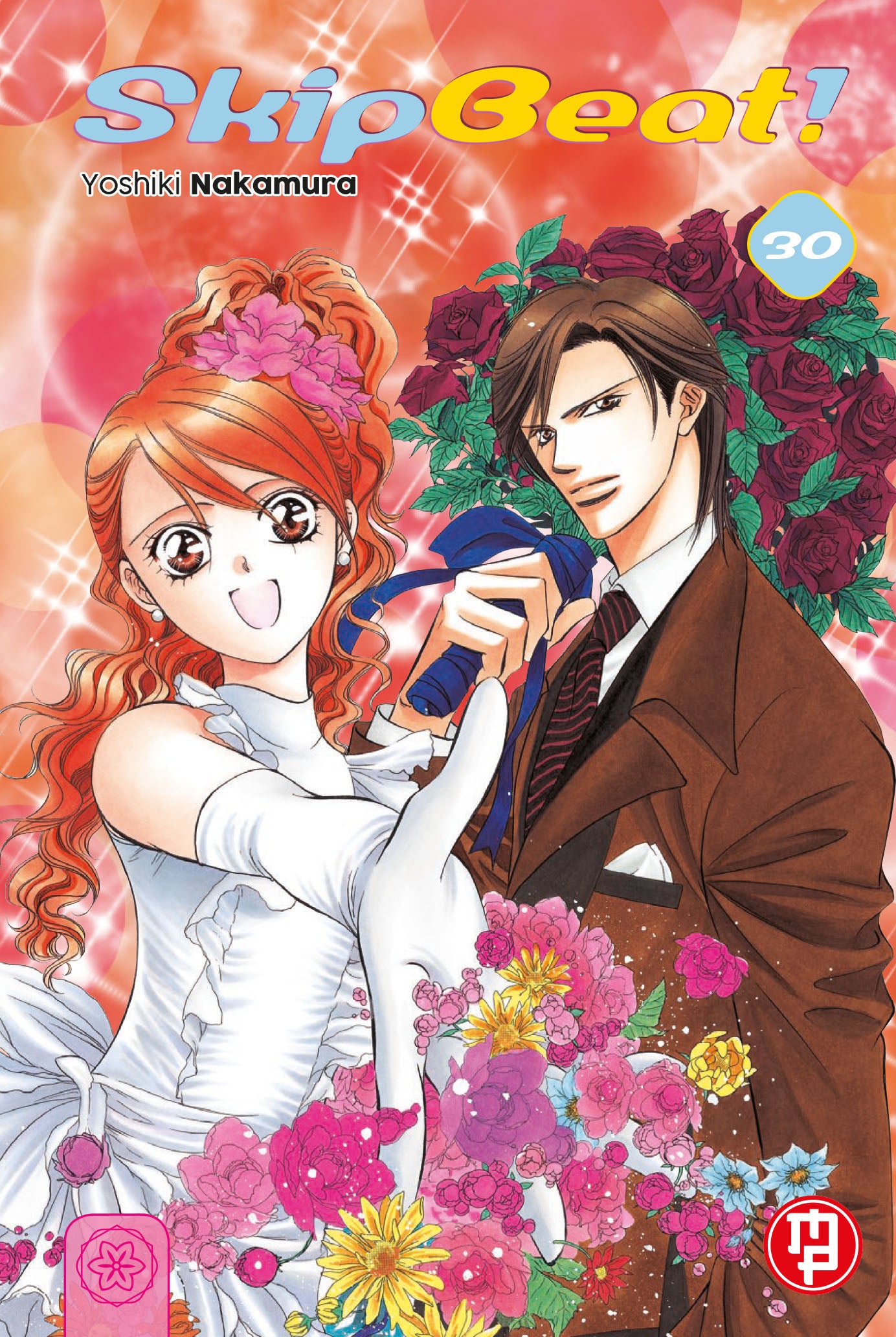 Skip Beat! Vol. 30 – Collana MX – Magic Press – Italiano