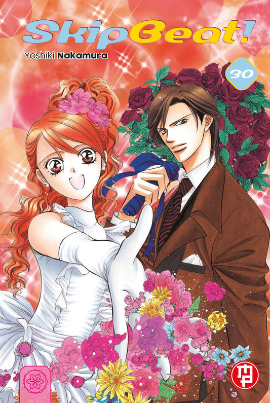 Skip Beat! Vol. 30 – Collana MX – Magic Press – Italiano