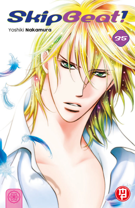 Skip Beat! Vol. 35 – Collana MX – Magic Press – Italiano