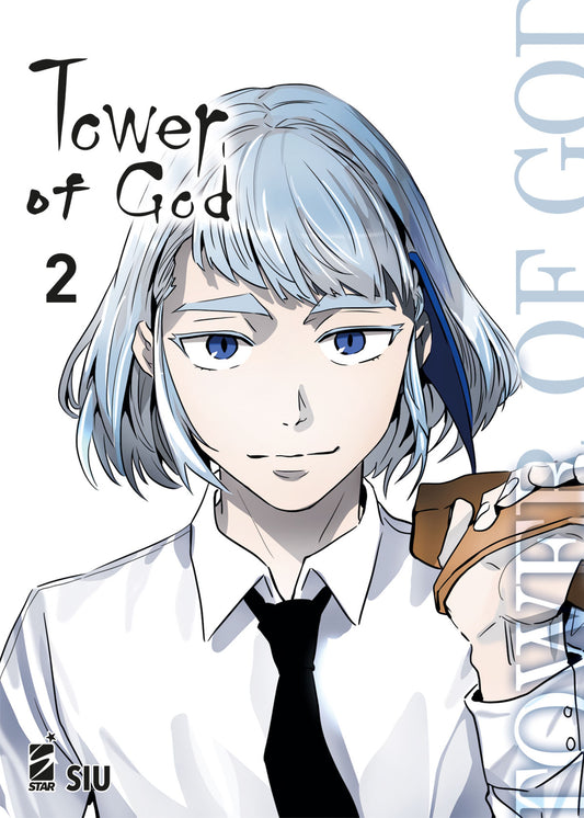 Tower of God 2 – Manhwa 74 – Edizioni Star Comics – Italiano