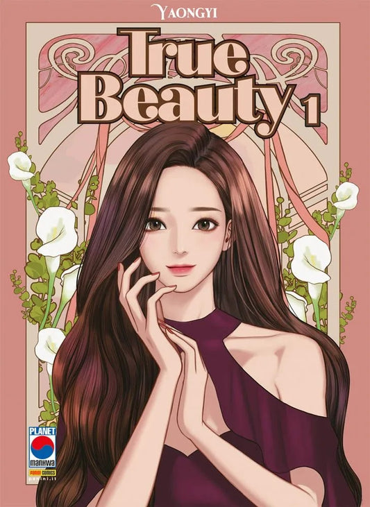 True Beauty 1 – Panini Comics – Italiano