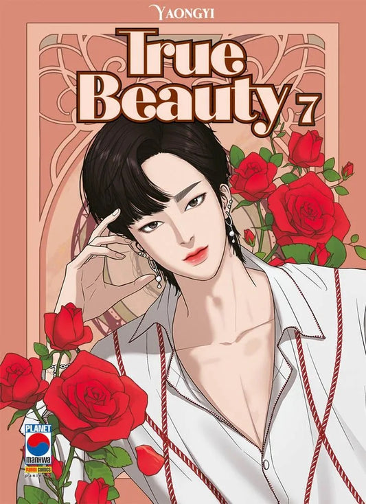 True Beauty 7 – Panini Comics – Italiano