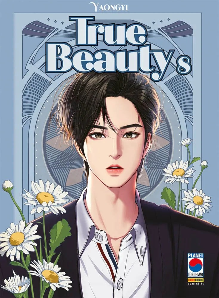 True Beauty 8 – Panini Comics – Italiano