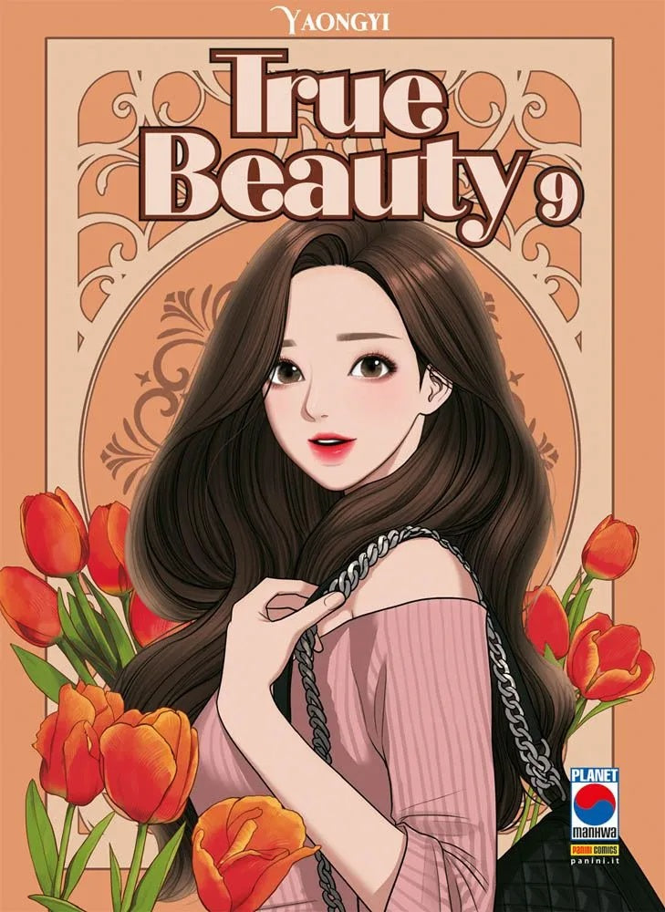 True Beauty 9 – Panini Comics – Italiano