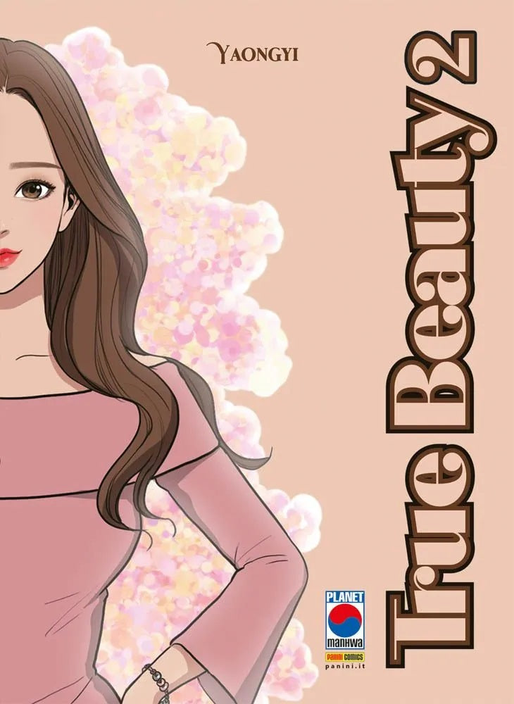 True Beauty 2 – Variant – Panini Comics – Italiano