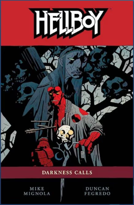 Hellboy Vol. 8 - L'Oscurità Chiama - Astra - Classical US 16 - Edizioni Star