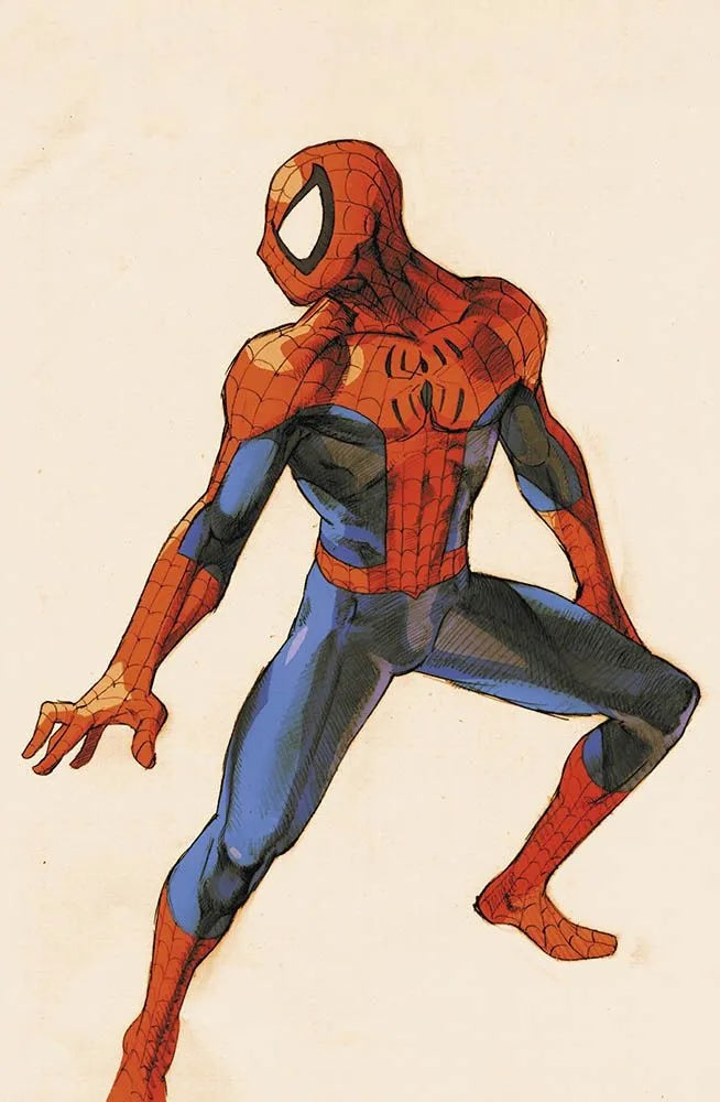 Amazing Spider-Man 3 – Marvel Vs. Capcom Variant – Spider-Man – L’Uomo Ragno 876 – Panini Comics – Italiano