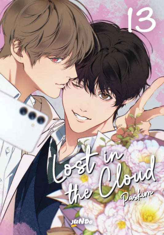 Lost in the Cloud Vol. 13 - Jundo - Italiano