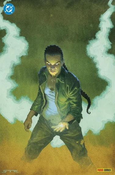 Absolute Lanterna Verde 1 VARIANT B – Panini Comics – Italiano