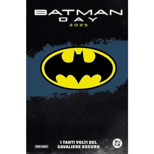 Batman Day 2025