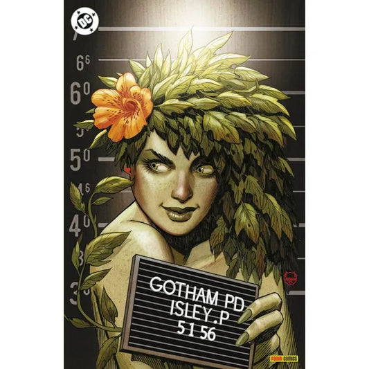 Batman – Il Lungo Halloween: L’Ultimo Halloween 7 – Variant – Panini Comics – Italiano