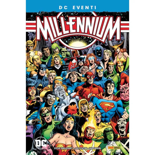 Millennium Eventi DC