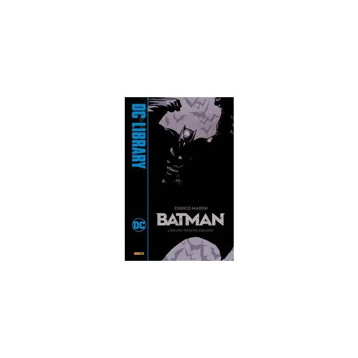 Batman: L'Oscuro Principe Azzurro DC Library
