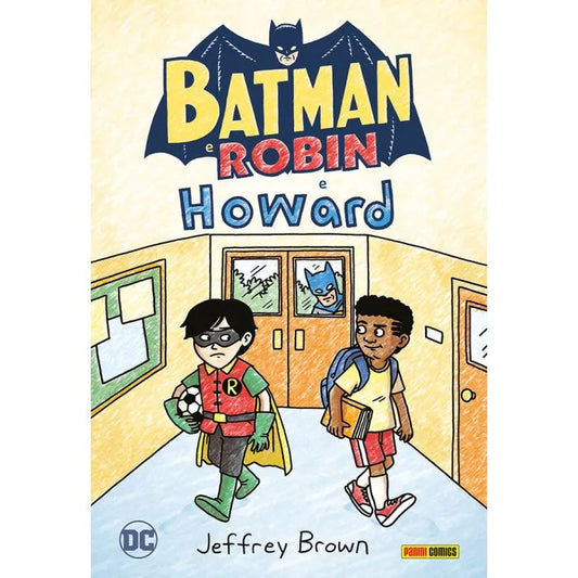 Mi Hai Donato l'Oceano DC Young Adult Collection (Copia)