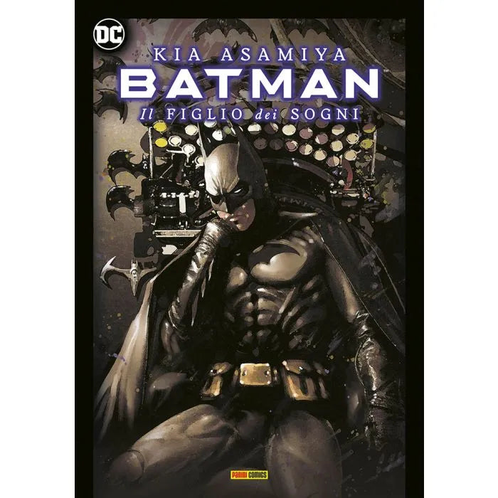 Batman: Il Figlio dei Sogni