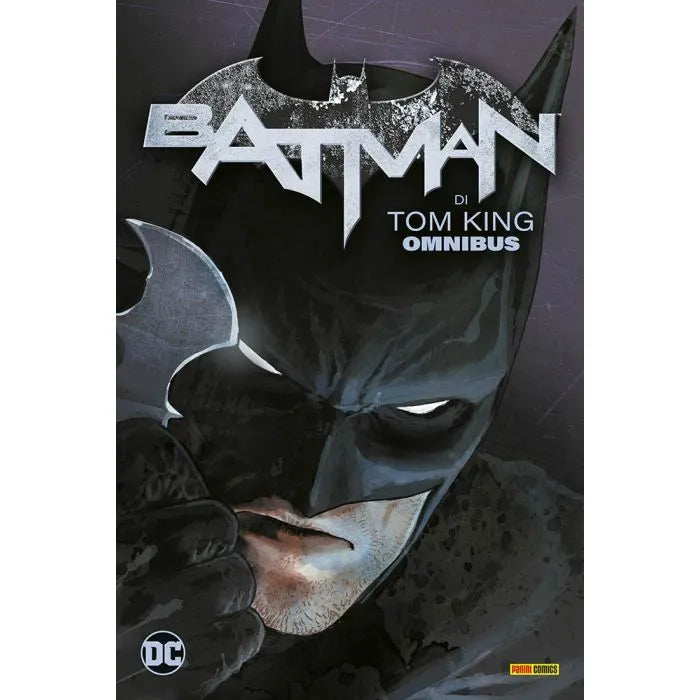 Batman di Tom King 1 DC Omnibus
