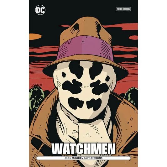 Watchmen DC Pocket Collection