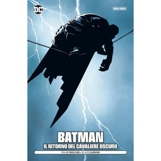 Batman: Il Ritorno del Cavaliere Oscuro DC Pocket Collection