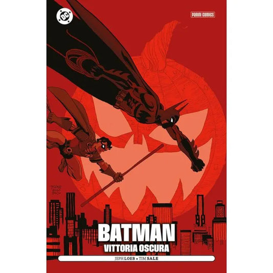 Batman: Vittoria Oscura DC Pocket Collection